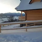 Horská chata Widokowe Panorama Tatr *