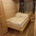 Widokowe Panorama Tatr Horská chata *
