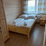 Widokowe Panorama Tatr Horská chata Biały Dunajec