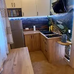 Horská chata Widokowe Panorama Tatr *