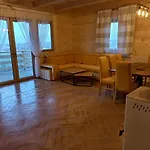 Widokowe Panorama Tatr Horská chata