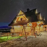 Widokowe Panorama Tatr ביאלי דונאייק