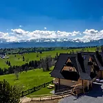 Widokowe Panorama Tatr *