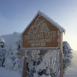 Widokowe Panorama Tatr * ביאלי דונאייק