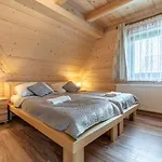 Widokowe Panorama Tatr ביאלי דונאייק
