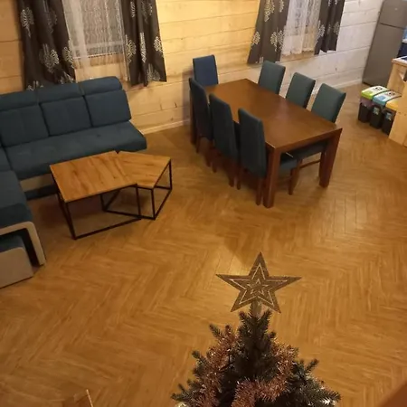 Widokowe Panorama Tatr Biały Dunajec