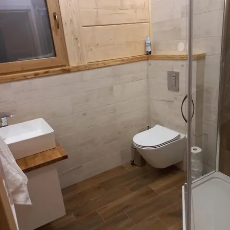 Widokowe Panorama Tatr * Biały Dunajec