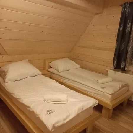 Widokowe Panorama Tatr *