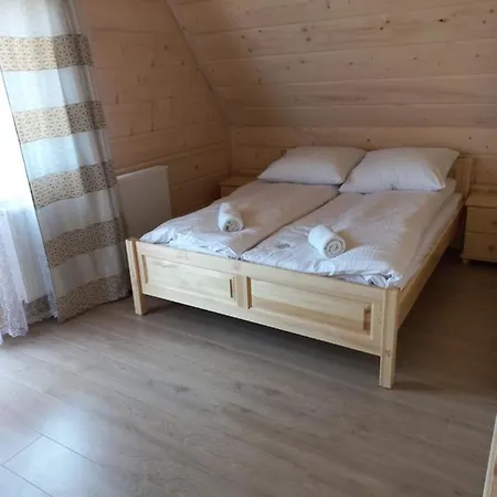 Widokowe Panorama Tatr *