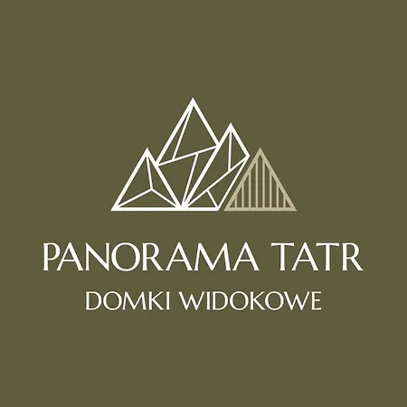 Widokowe Panorama Tatr * Biały Dunajec