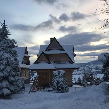 Chalet Widokowe Panorama Tatr