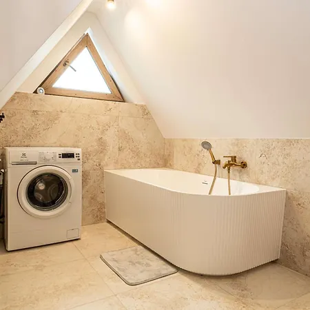 Widokowe Panorama Tatr * Biały Dunajec
