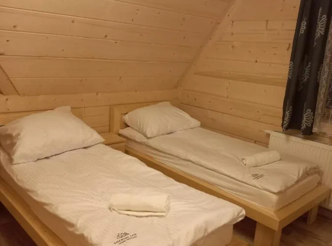 Widokowe Panorama Tatr *