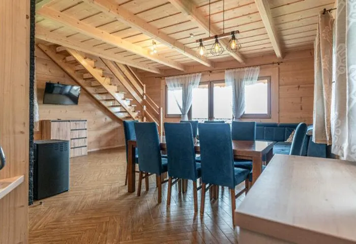 Widokowe Panorama Tatr *